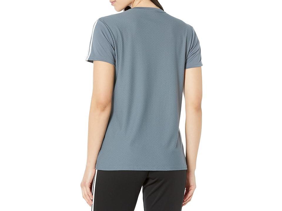 adidas Tiro 23 Jersey (Team Onix/White) Women's Clothing Product Image