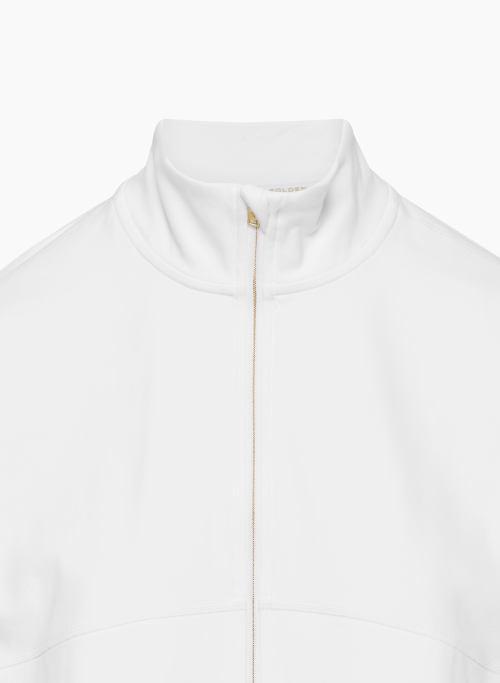 life relay relaxed zip-up Product Image