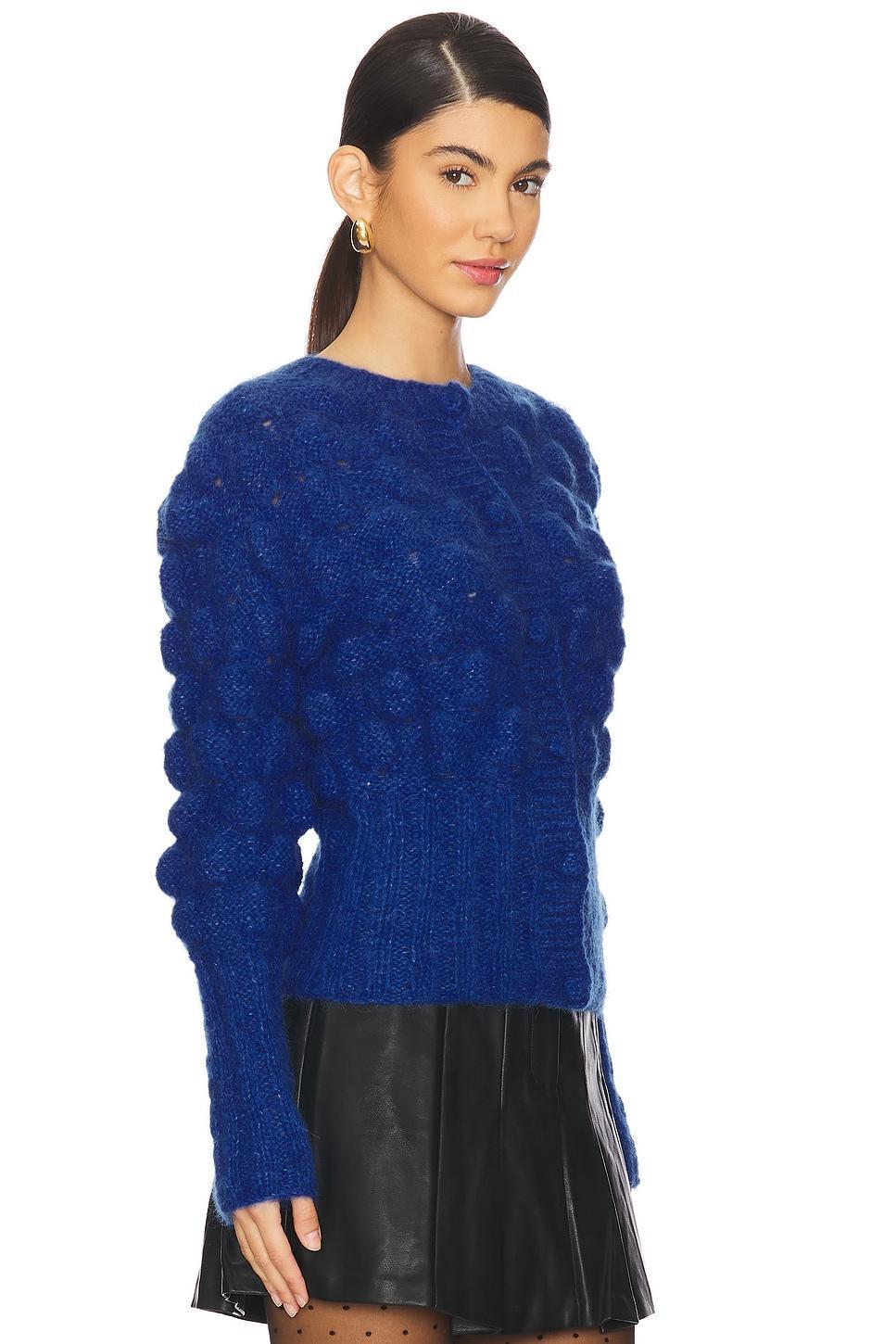 Tupac Cardigan AYNI Product Image
