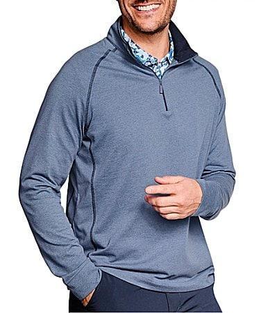 Johnston  Murphy XC4 Raglan Quarter Product Image