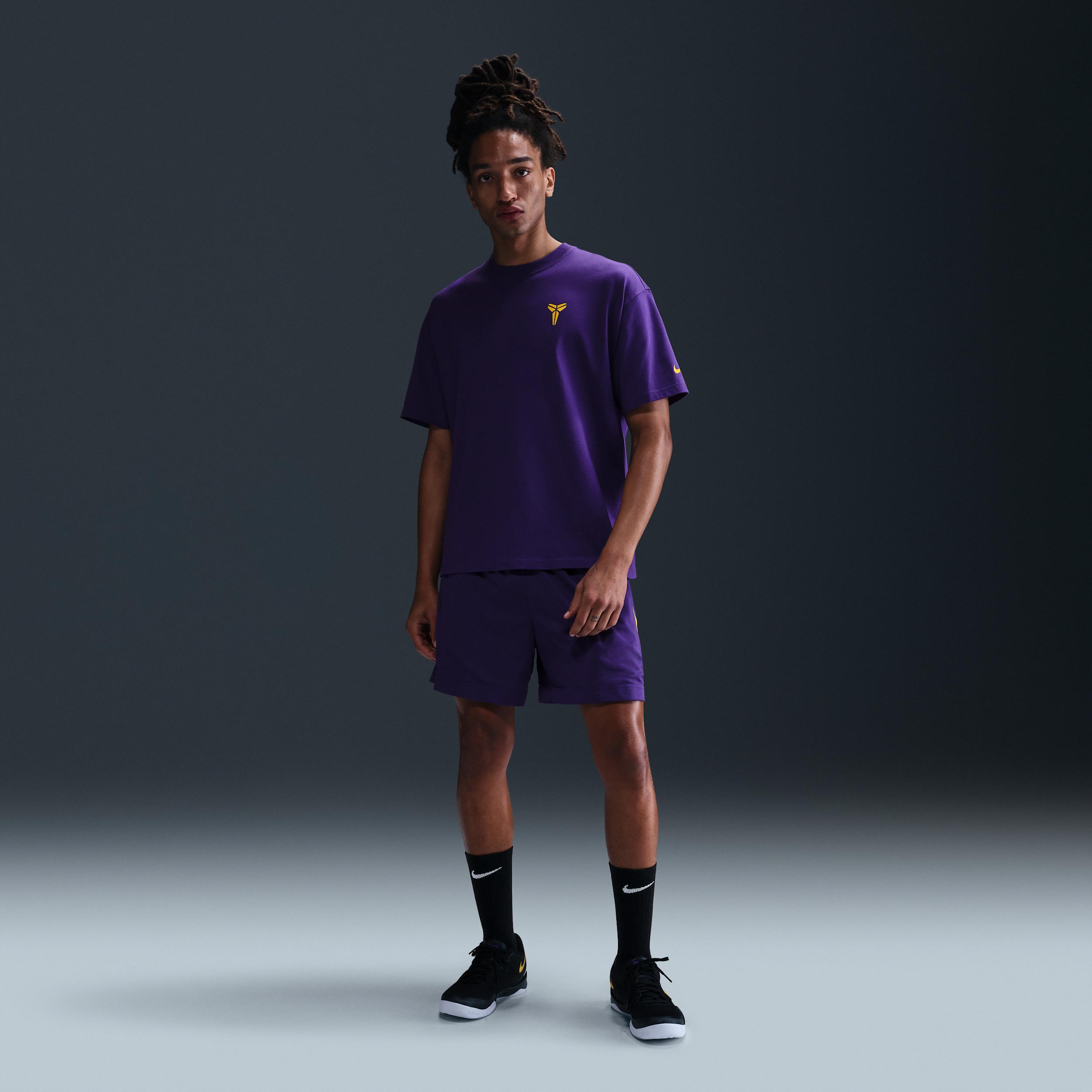 Nike Men's Kobe Basketball T-Shirt Product Image