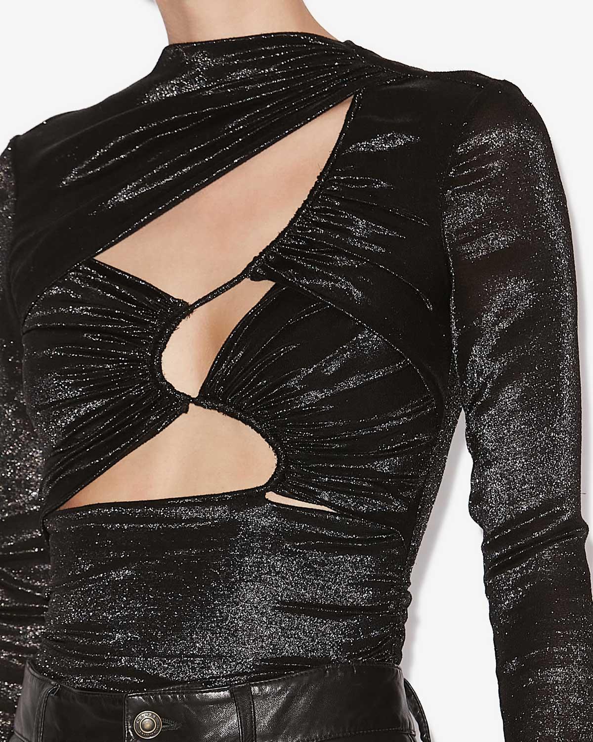 ROSE TOP Female Product Image