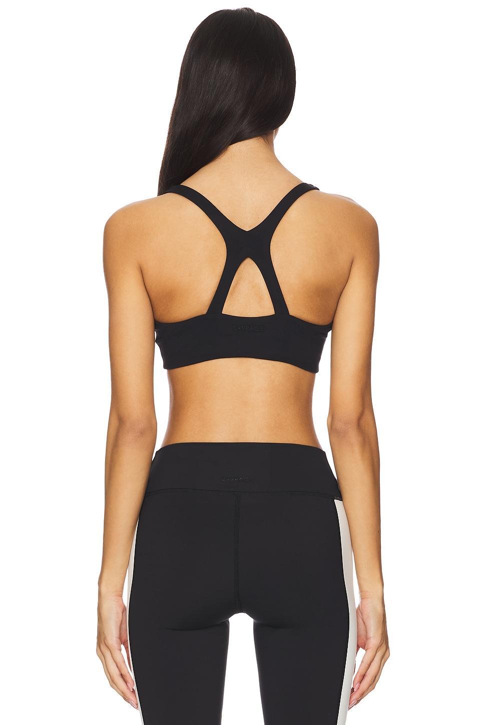 Uppercut Sports Bra LSPACE Product Image