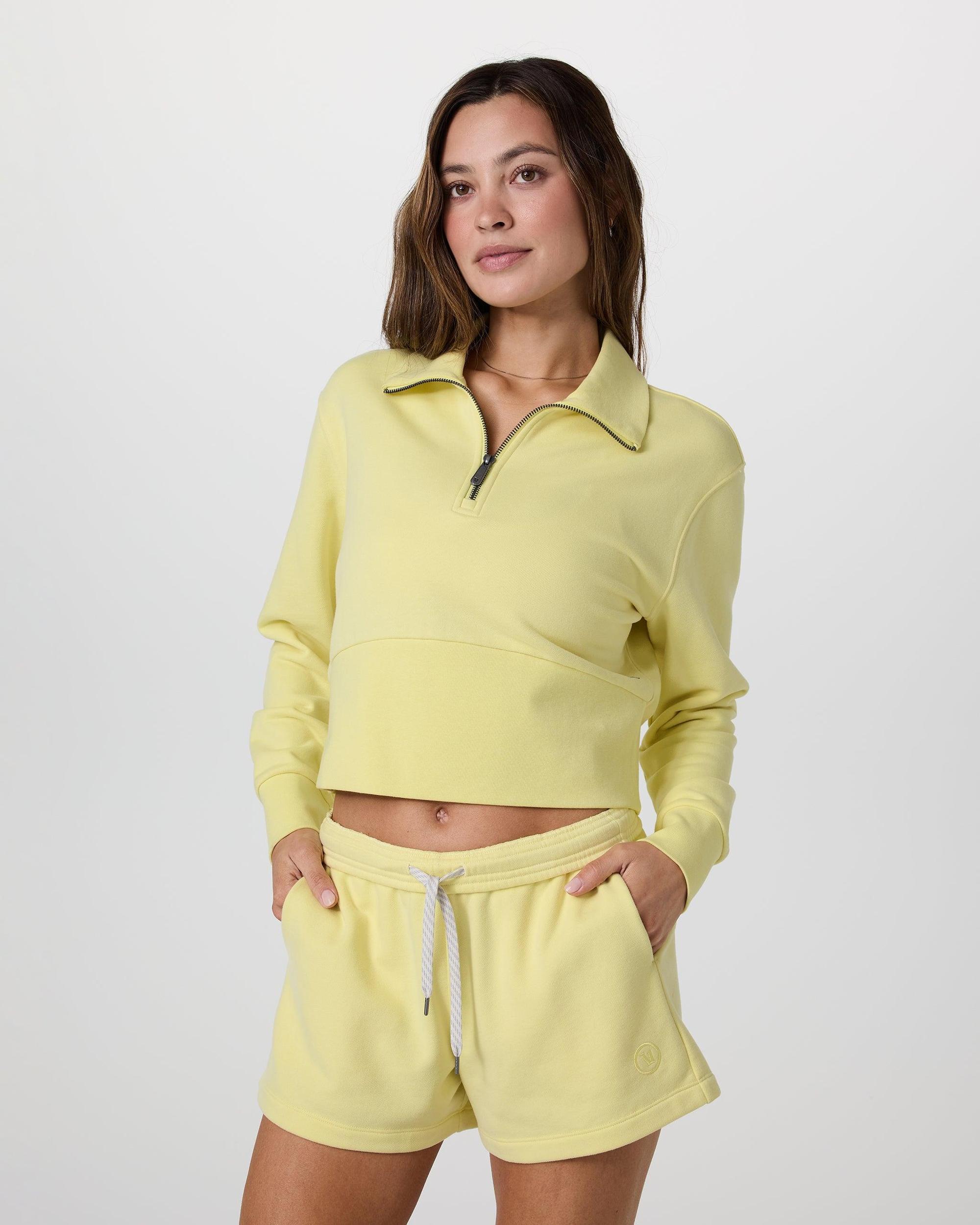 Sedona Sport Half Zip Product Image
