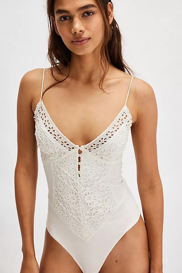Carrie Bodysuit Product Image