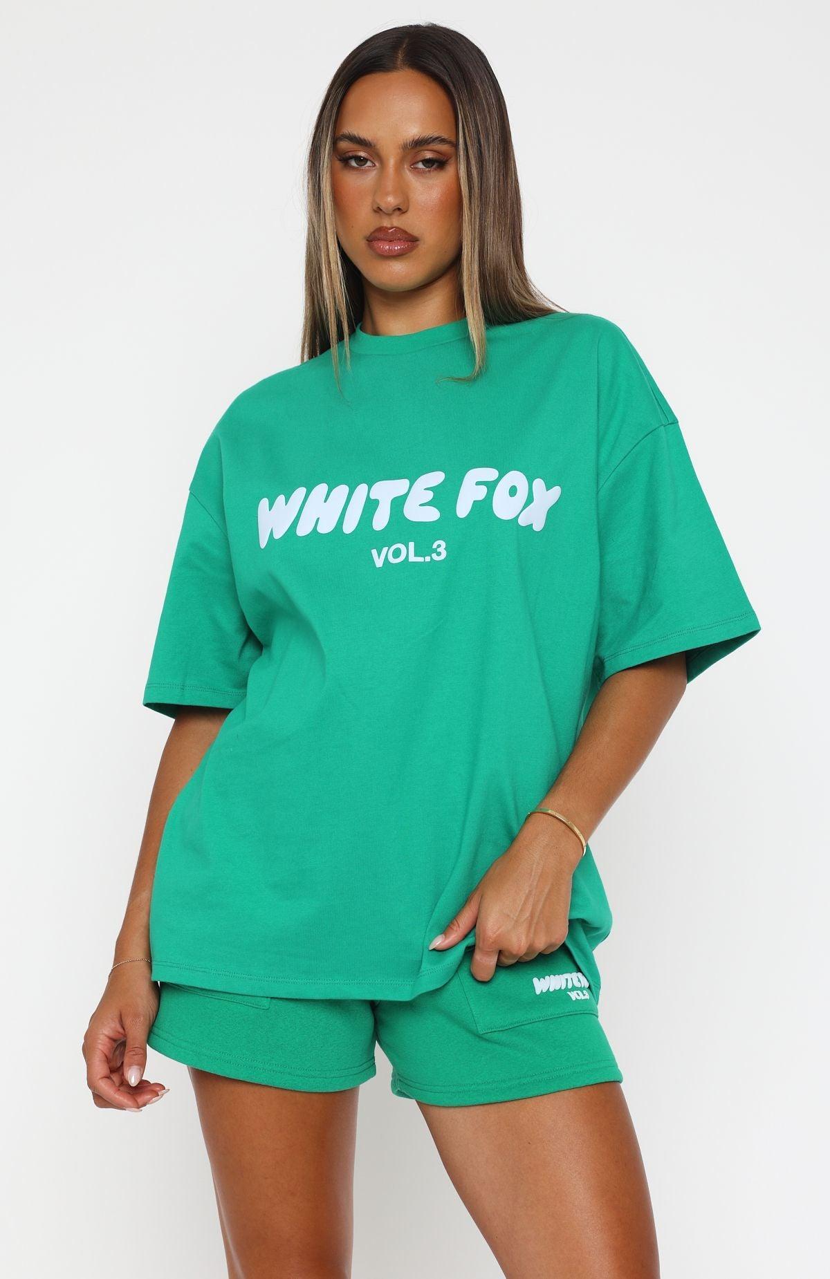 Offstage Oversized Tee Amazon Male Product Image