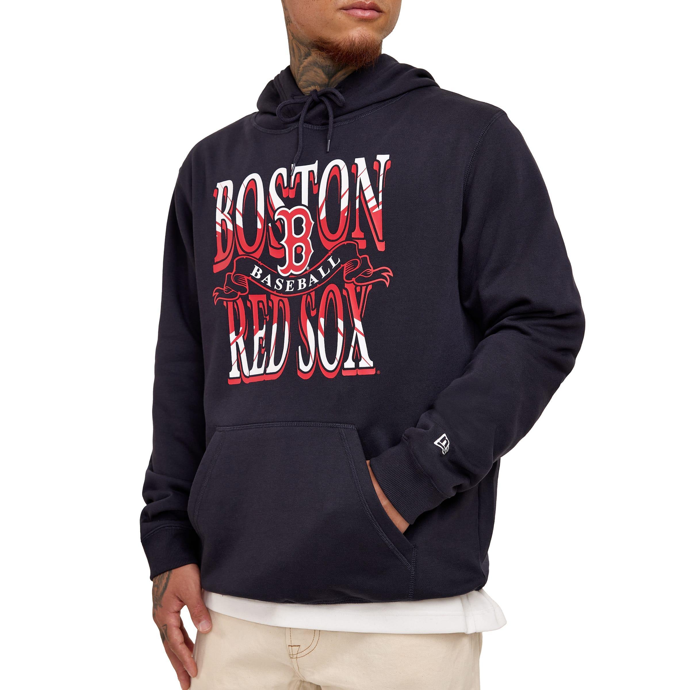 Los Angeles Dodgers Sport Classics Blue Hoodie Male Product Image
