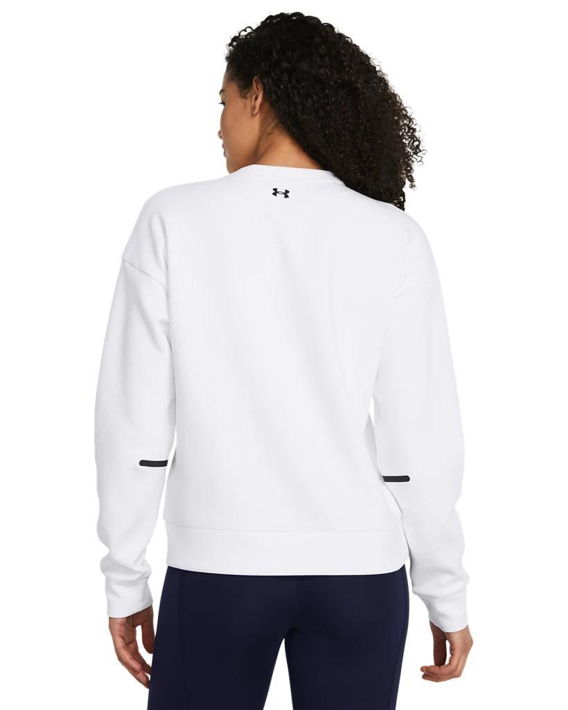 UA Unstoppable Fleece Product Image
