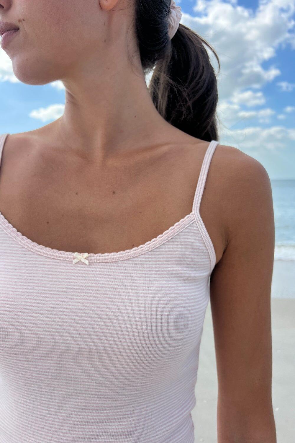 Skylar Stripe Tank Product Image