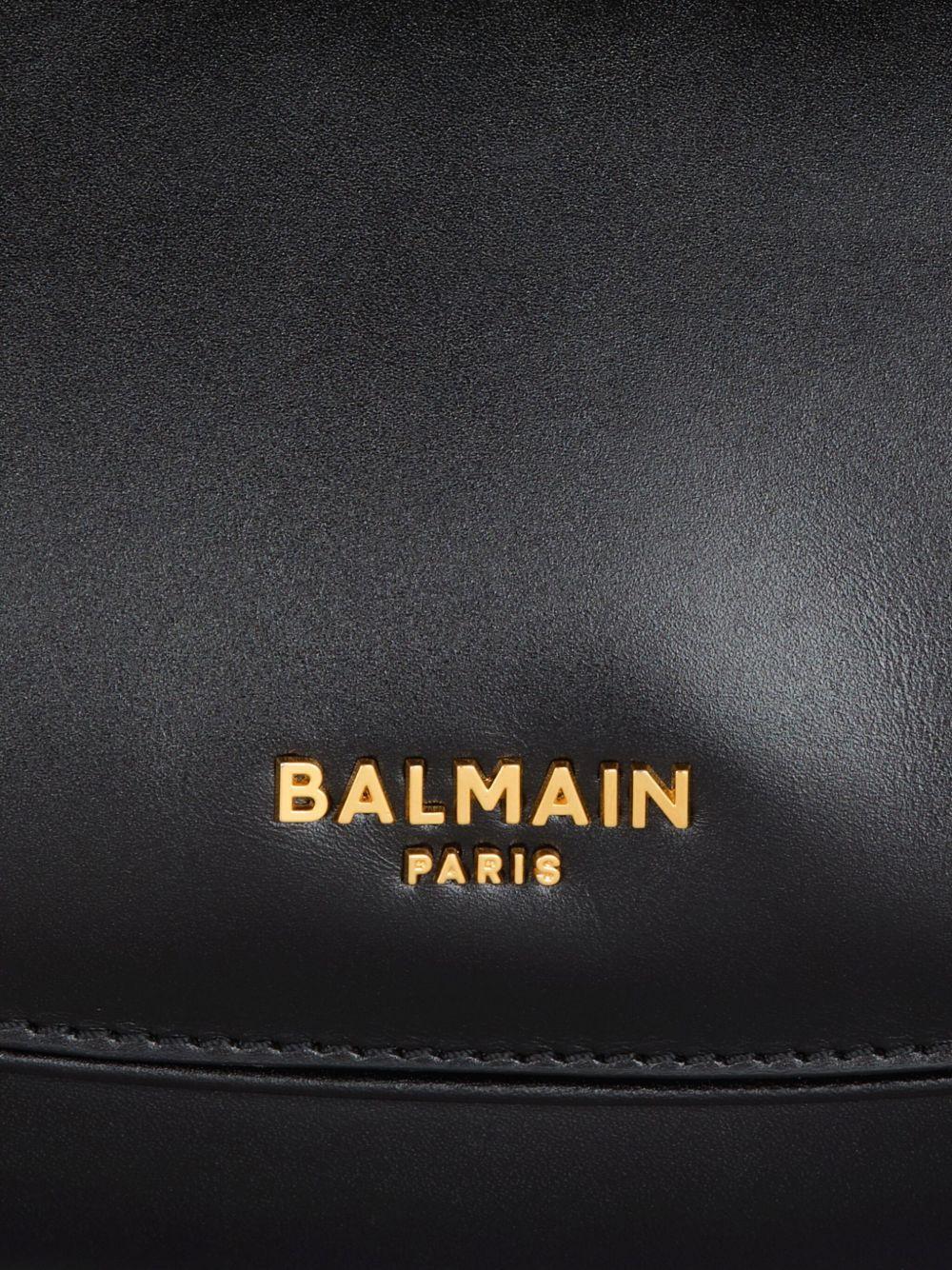 small Jolie Madame leather tote bag Product Image