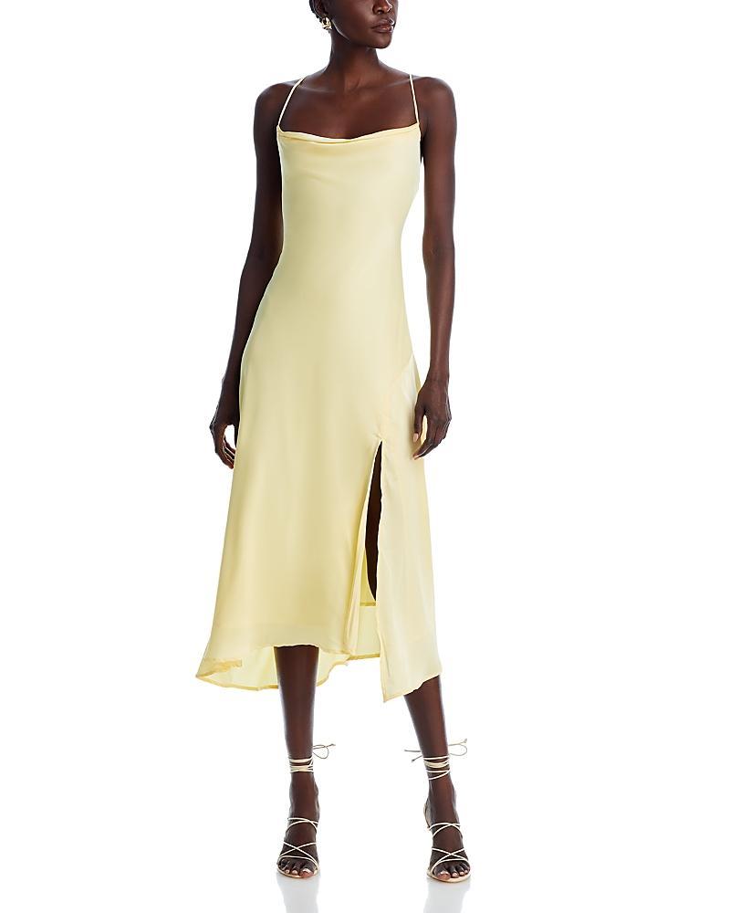 Gaia Dress ASTR the Label Product Image