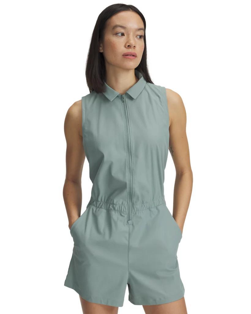 Women's UA Drive Romper Product Image