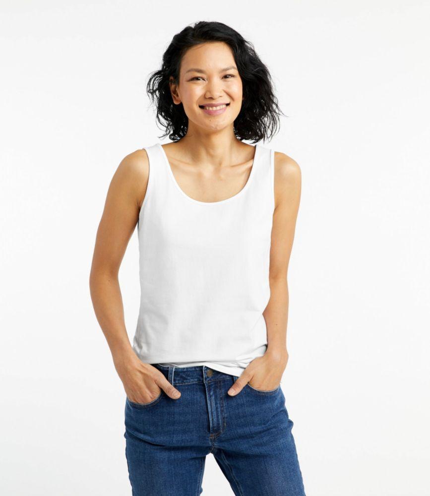 
                            Women's Bean's Layering Tank
                         Product Image