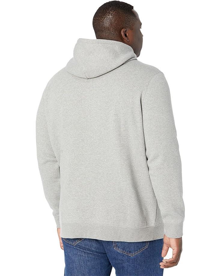 Big & Tall Hart Mountain™ II 1/2 Zip Product Image