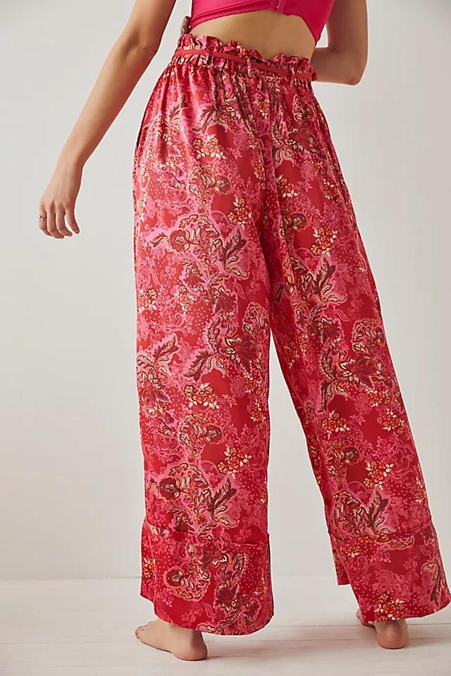 Goddess Lounge Pants Product Image