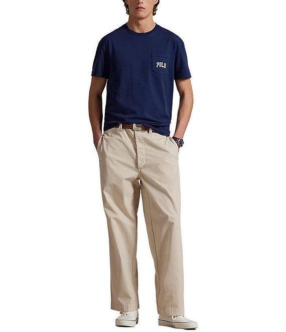 Polo Ralph Lauren Big & Tall Classic Fit Polo Bear Jersey Short Sleeve T-Shirt Product Image