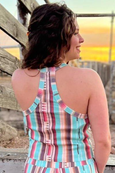 Sterling Kreek Beat of Your Heart Pants (Top sold separately) Product Image