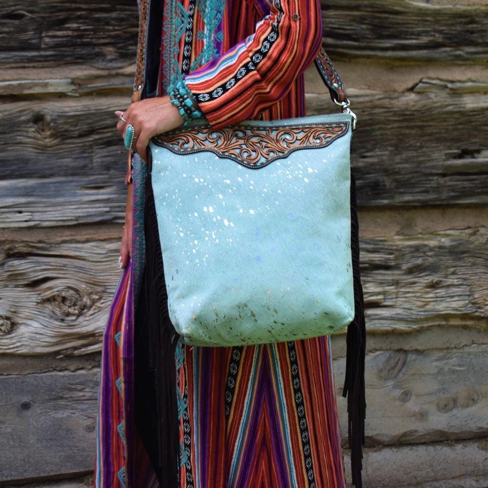 Mint To Be Concealed Carry Crossbody* Product Image