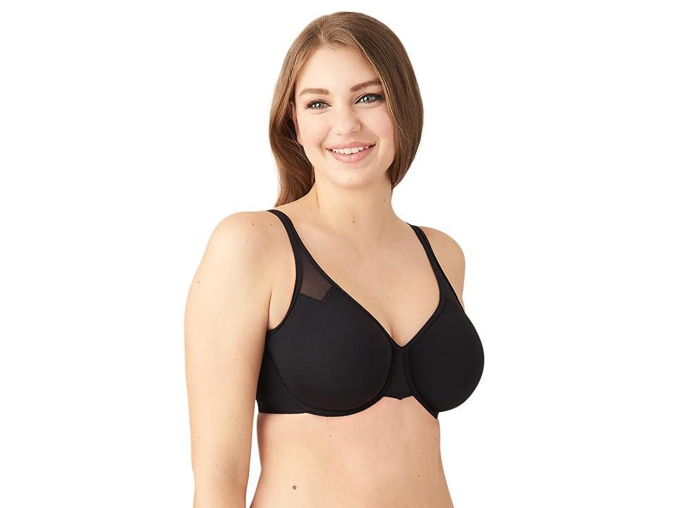 Body by Wacoal Seamless Bra Product Image