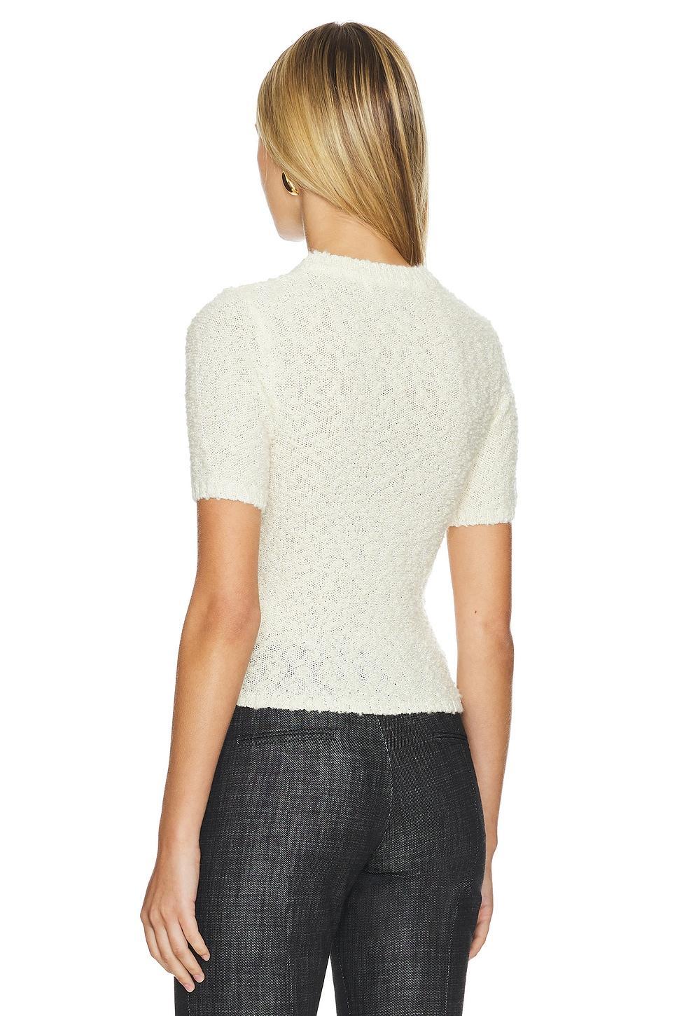 Cute Top Musier Paris Product Image