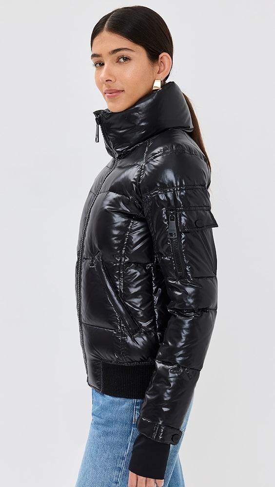 SAM. Freestyle Bomber Jacket | Shopbop Product Image