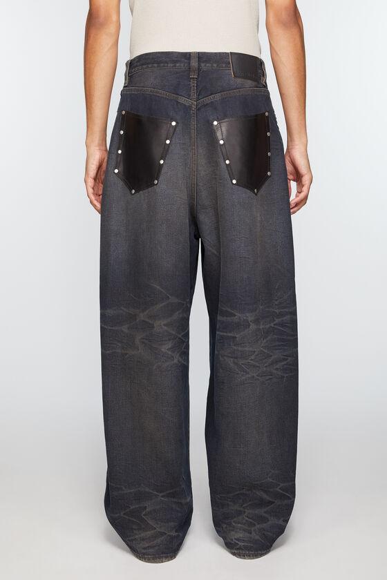 Super baggy fit jeans - 2023M Product Image