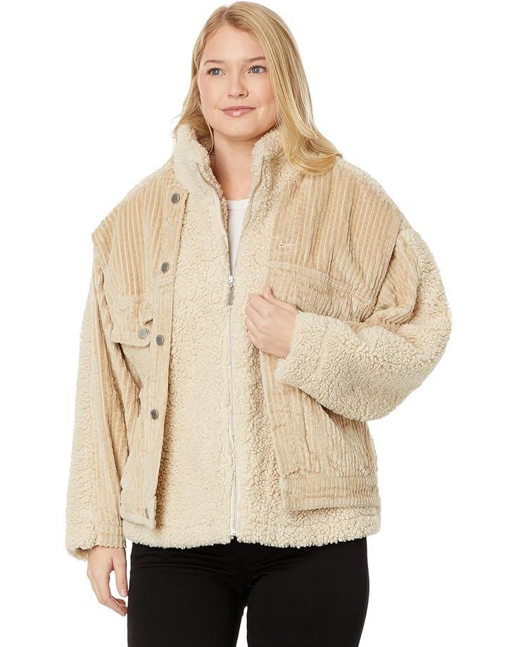 Bean&apos;s Sherpa Fleece Jacket Product Image