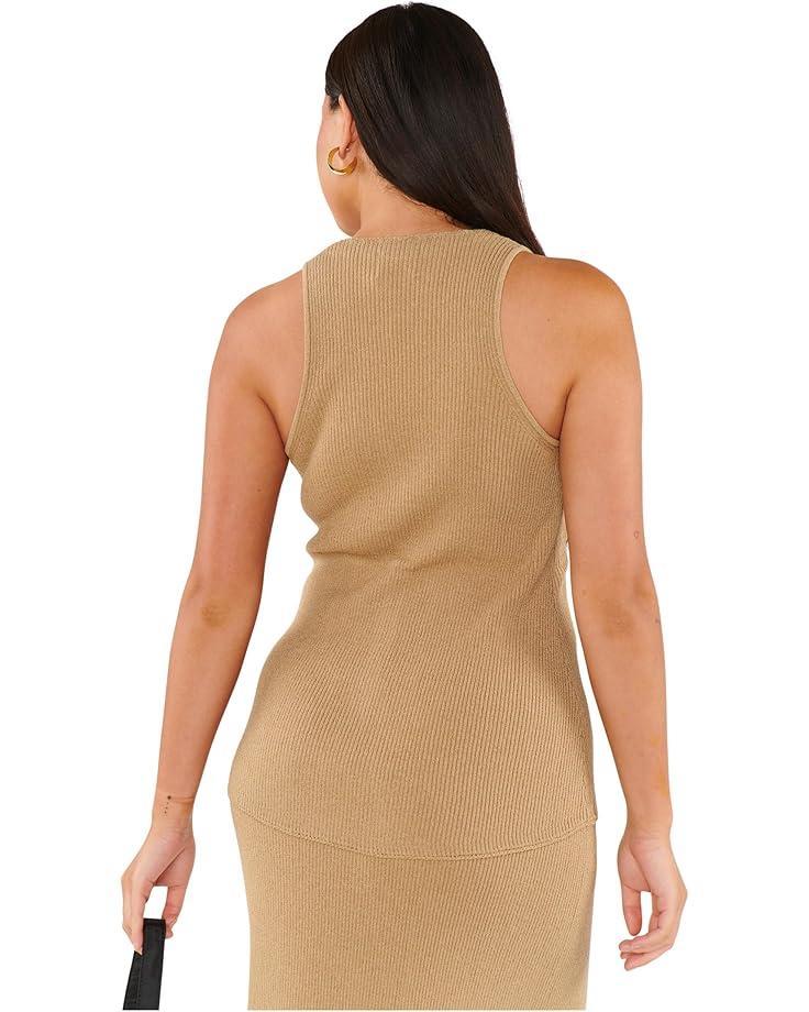 Lady Vest Product Image