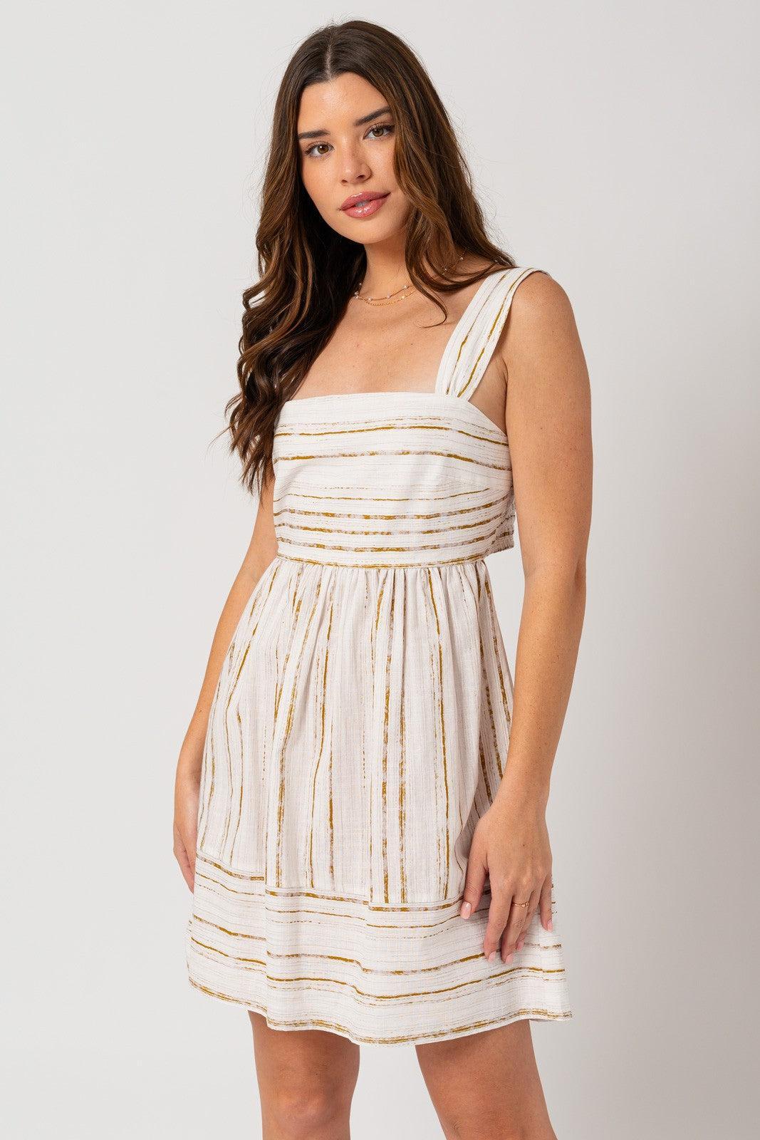 The Athens Dress Product Image