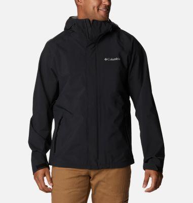 Columbia Earth Explorer Shell Men's Clothing Product Image