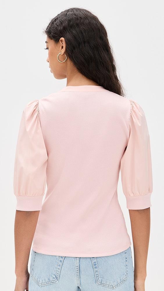 Veronica Beard Jean Coralee Top | Shopbop Product Image