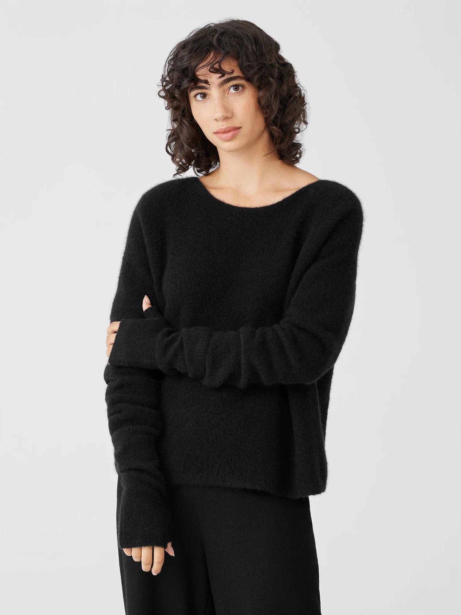 Cashmere Silk Bliss Glovelettes Product Image