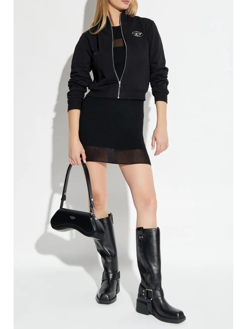 F-Flacin sweatshirt Product Image