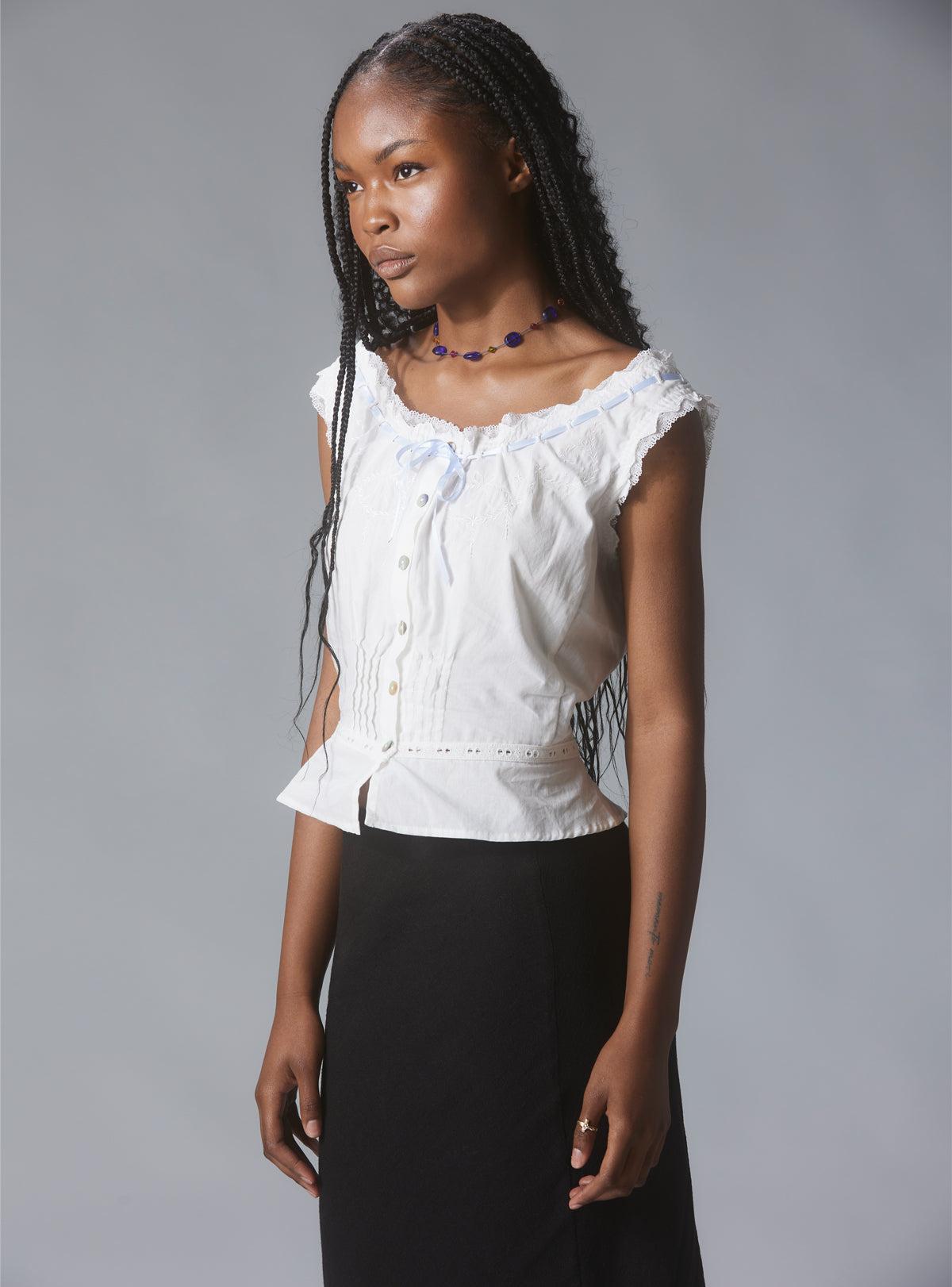 Rue Top Female Product Image
