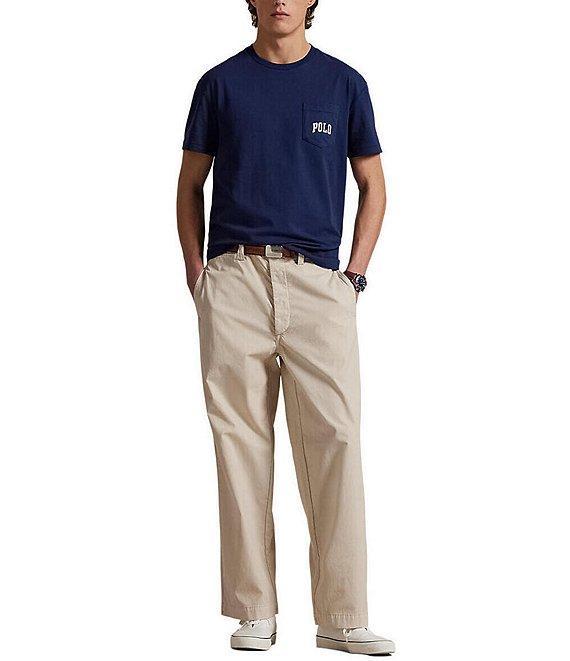 Polo Ralph Lauren Classic Fit Polo Bear Jersey Short Sleeve T-Shirt Product Image