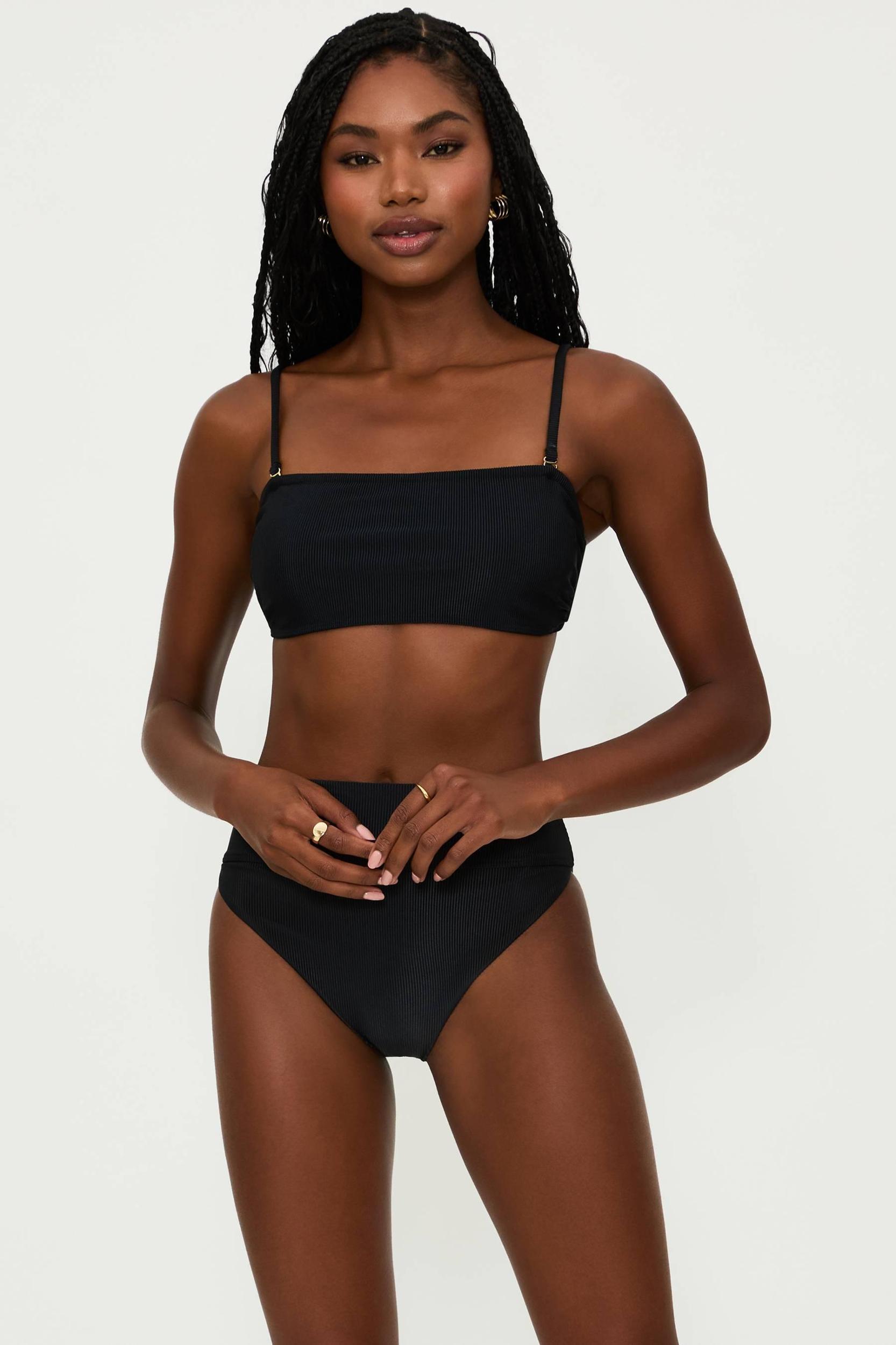 Kelsey Top Black Product Image