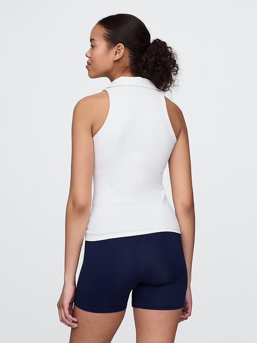 GapFit Power Polo Brami Product Image