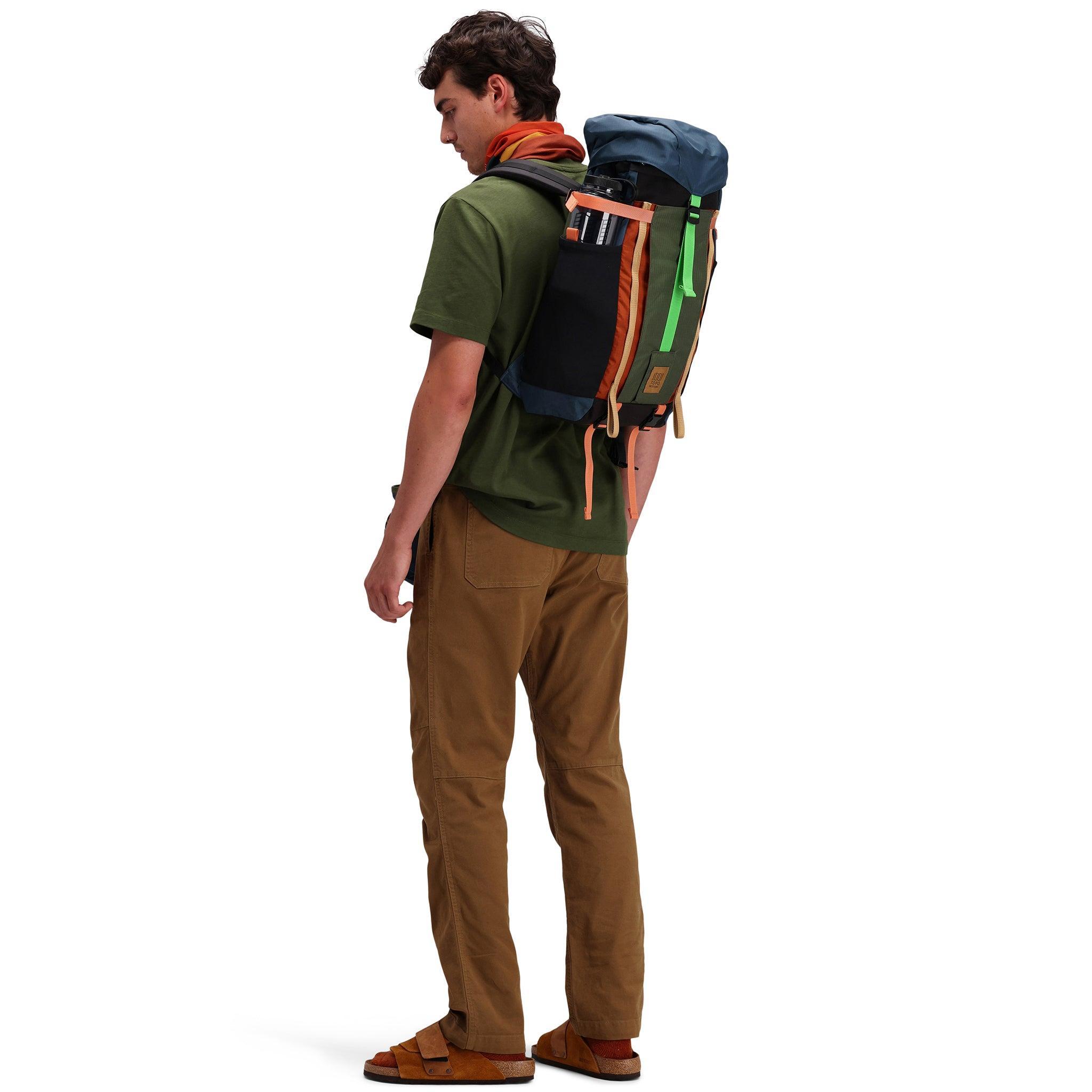 Dirt Pocket Tee - Men's Male Product Image