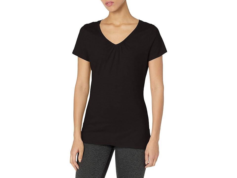 Womens Hanes Graphic Tee Product Image
