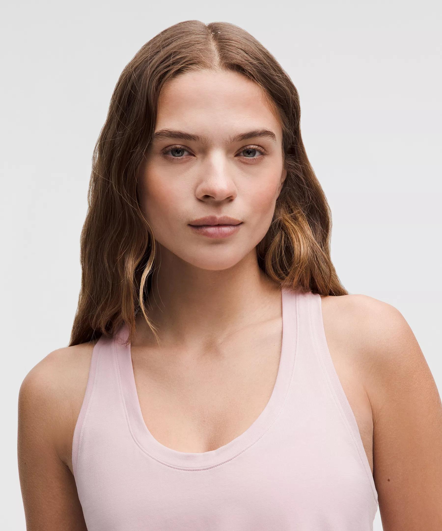 Love Tank Top Product Image