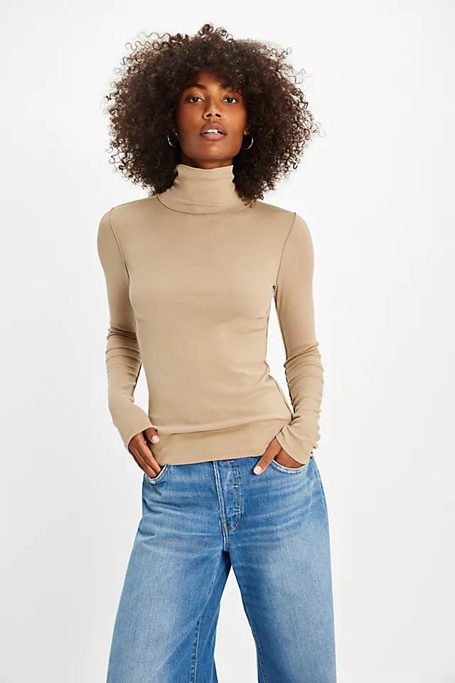 We The Free Good Good Turtleneck Product Image