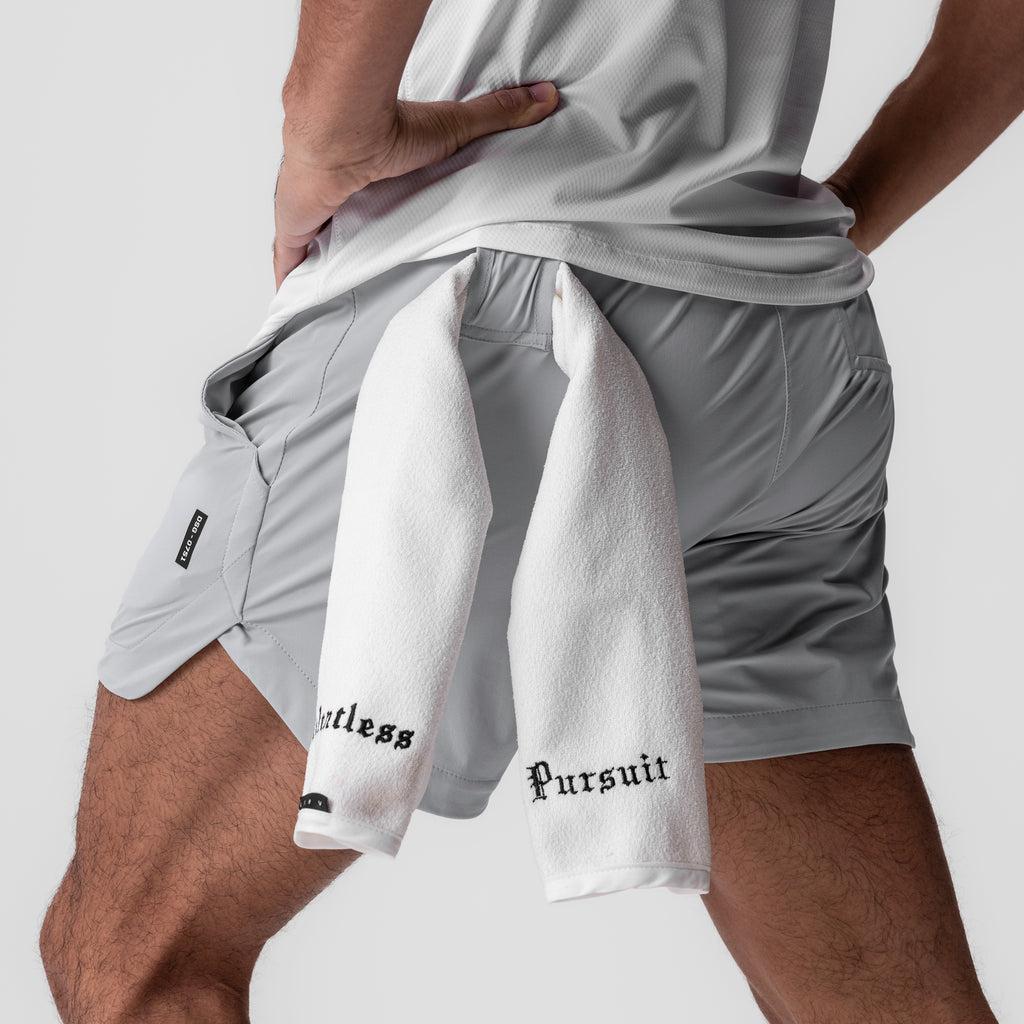 0751. Tetra-Lite® 5" Linerless Short - Chai "Reflective Classic" Product Image
