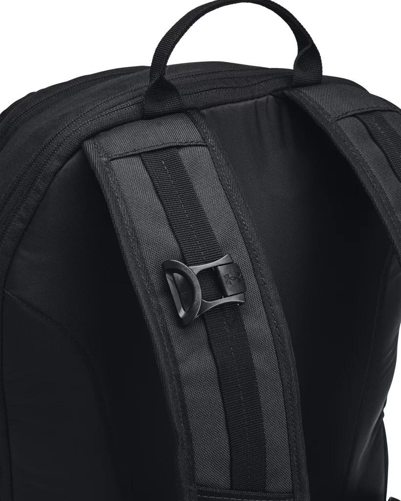 UA Hustle 6.0 Team Backpack Product Image