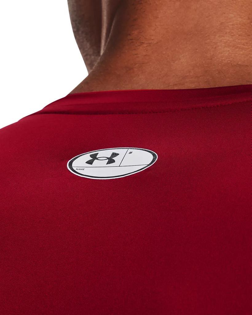 Men's HeatGear® Long Sleeve Product Image