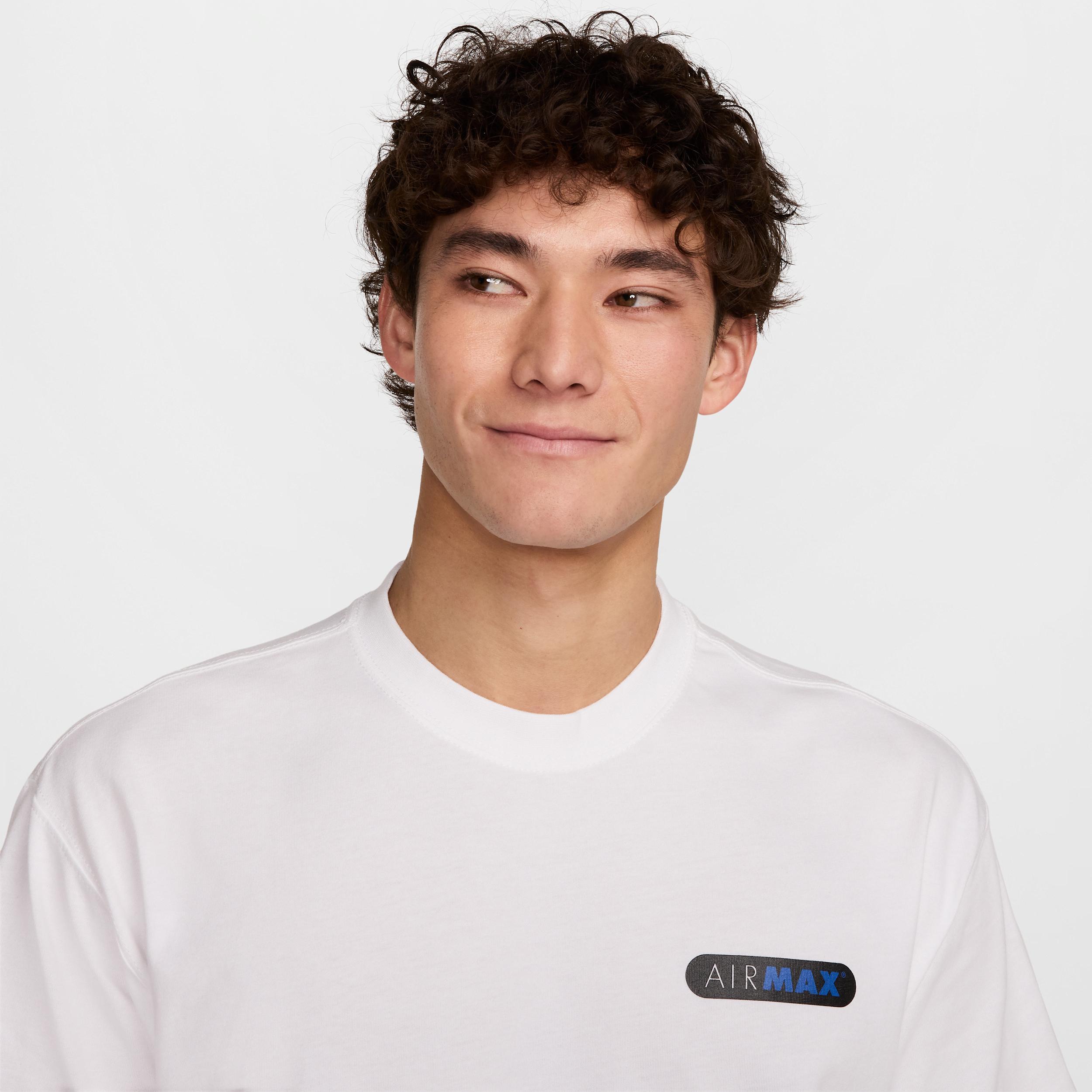 Mens Nike Sportswear Max90 T-Shirt Product Image