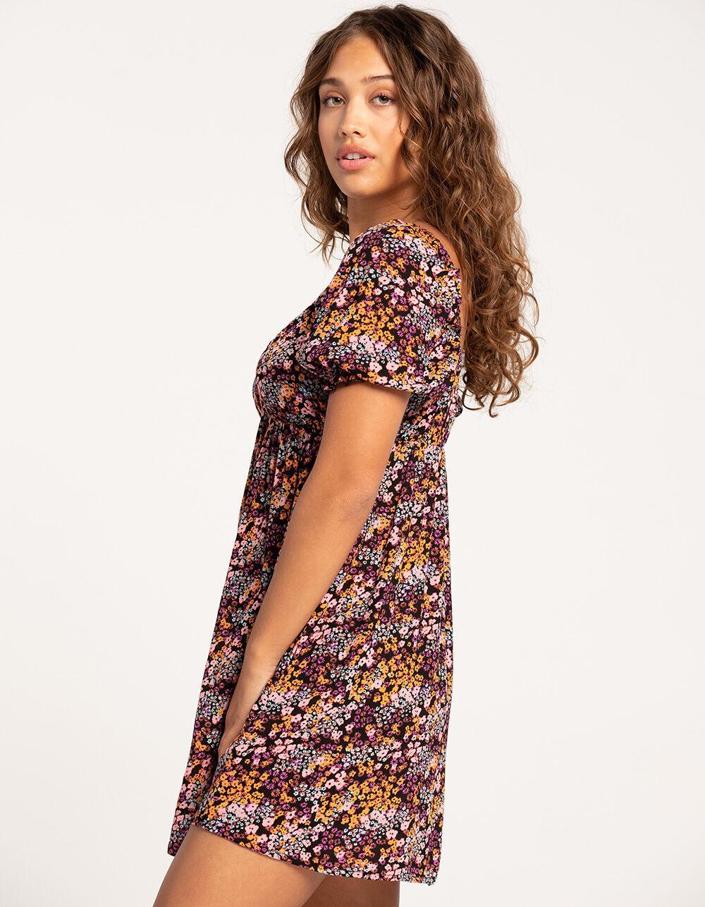 ROXY Sunset Shores Womens Dress Product Image