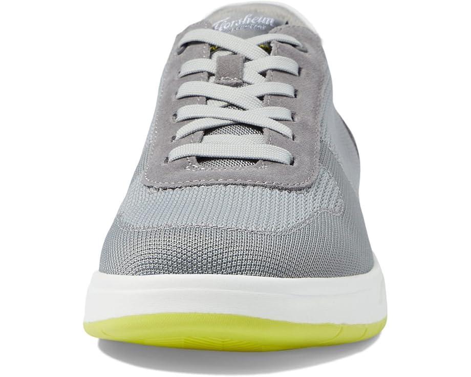 Crossover Canvas Elastic Lace Slip-On Sneaker Product Image