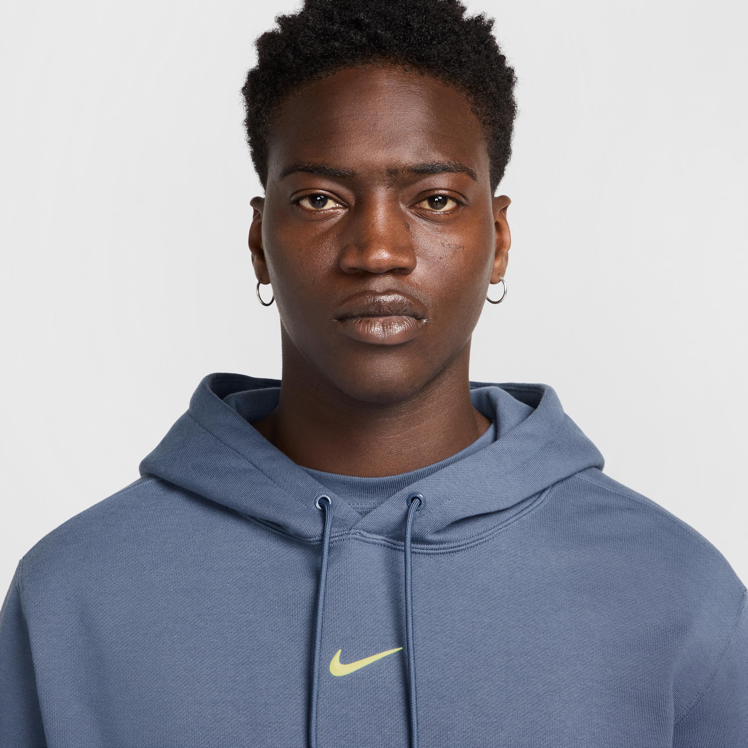 Nike Mens NOCTA Fleece CS Pullover Hoodie Product Image