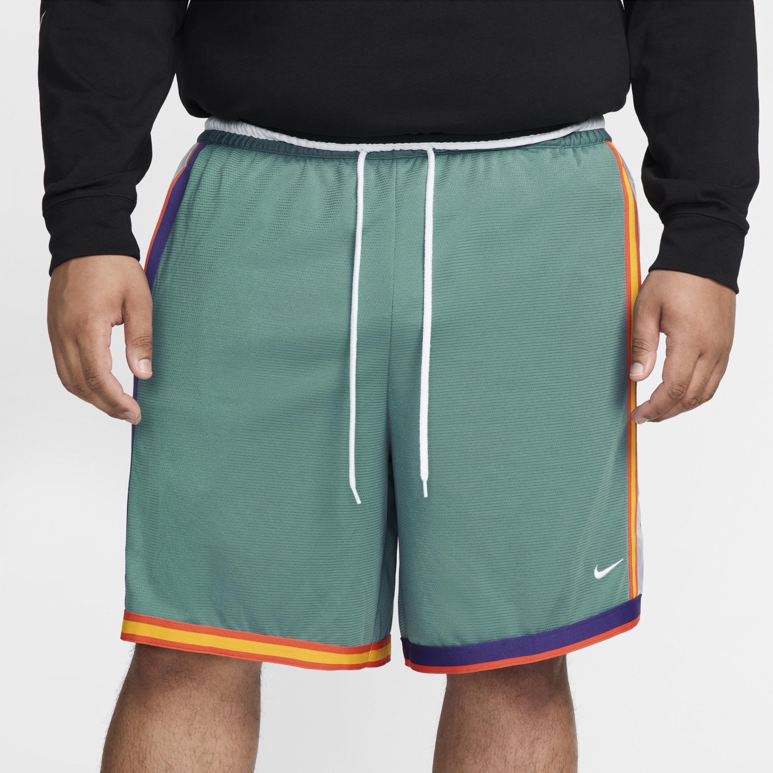 Nike Men's Dri-FIT DNA 8" Basketball Shorts Product Image