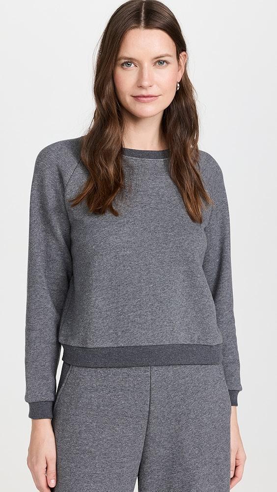 Jamie Haller The Daily Sweatshirt | Shopbop Product Image